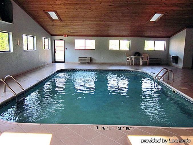Motel 6-Metropolis, Il Екстер'єр фото