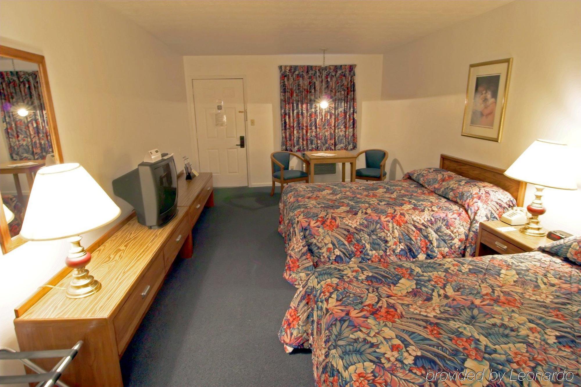 Motel 6-Metropolis, Il Екстер'єр фото