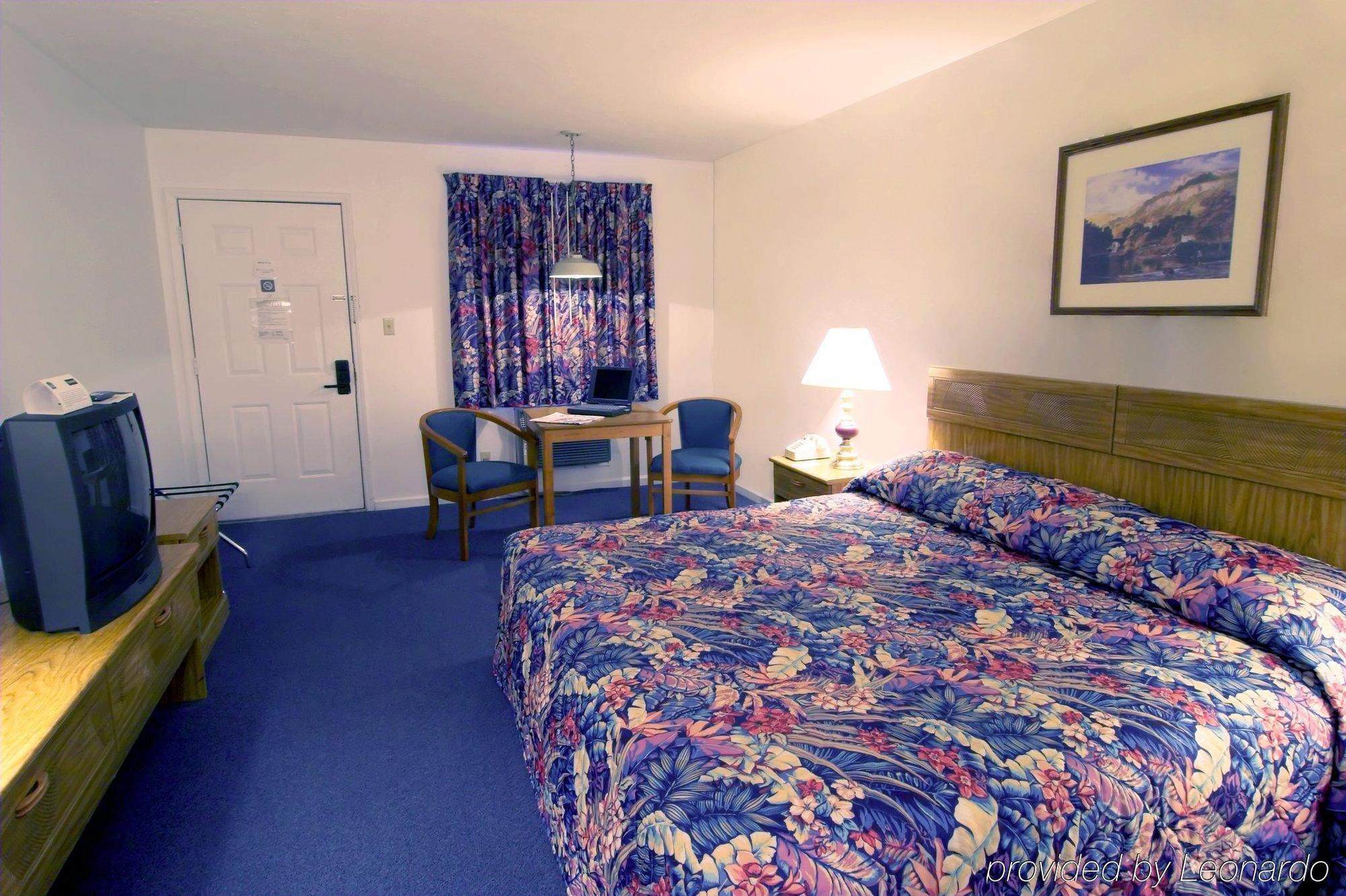 Motel 6-Metropolis, Il Екстер'єр фото
