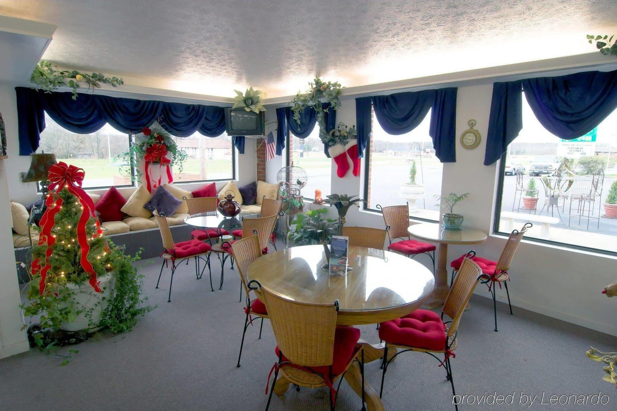 Motel 6-Metropolis, Il Екстер'єр фото